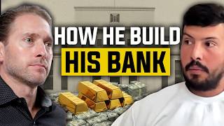Celebrity How a 36-Year-Old Built a Private Bank, Bought a Farm & Funded His Dream Business | Chris Naugle Net Worth