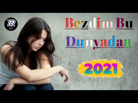 Qemli Mahni Bezdim Bu Dunyadan (İnsanlar qismeti uzunden deyil secimleri uzunden xosbext ola bilmez)