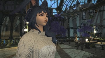 Final Fantasy XIV Shadowbringers Playthrough (Part 7)