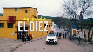 DE MOUTA - EL DIEZ