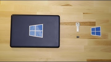 The UDOO X86 Guide: Chapter three - Windows Bootable flash drive with WINDOWS PC