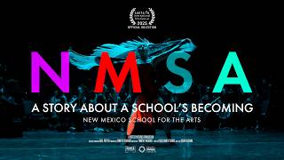 NMSA – The Story About a School’s Becoming
