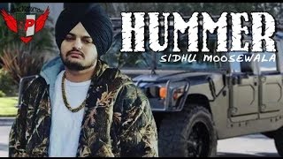 Hummer (Full Video) Sidhu moose wala (LEAKED VERSION) BYG BYRD || LATEST PUNJABI SONG 2019