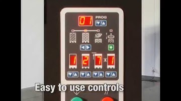 Raptor Plus - Semi-Automatic Turntable Stretch Wrapper