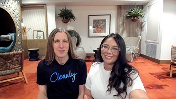 Cleanly (YC W2023) Application Video