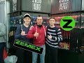 Владимир Воротняк о НОВИНКАХ  ZEMEX 2018! | ActivExpoFest 2018!