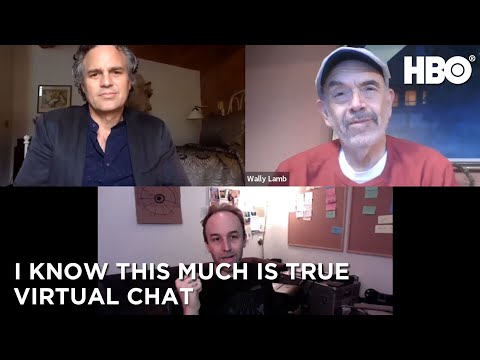 I Know This Much Is True Official Website For The Hbo Series
