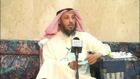 الشيخ عثمان الخميس متي تقرأ سورة الكهف