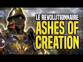 Le mmo parfait estil trop ambitieux   ashes of creation