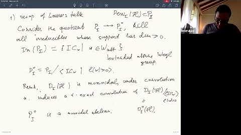 Modular representations and perverse sheaves on affine flag varieties