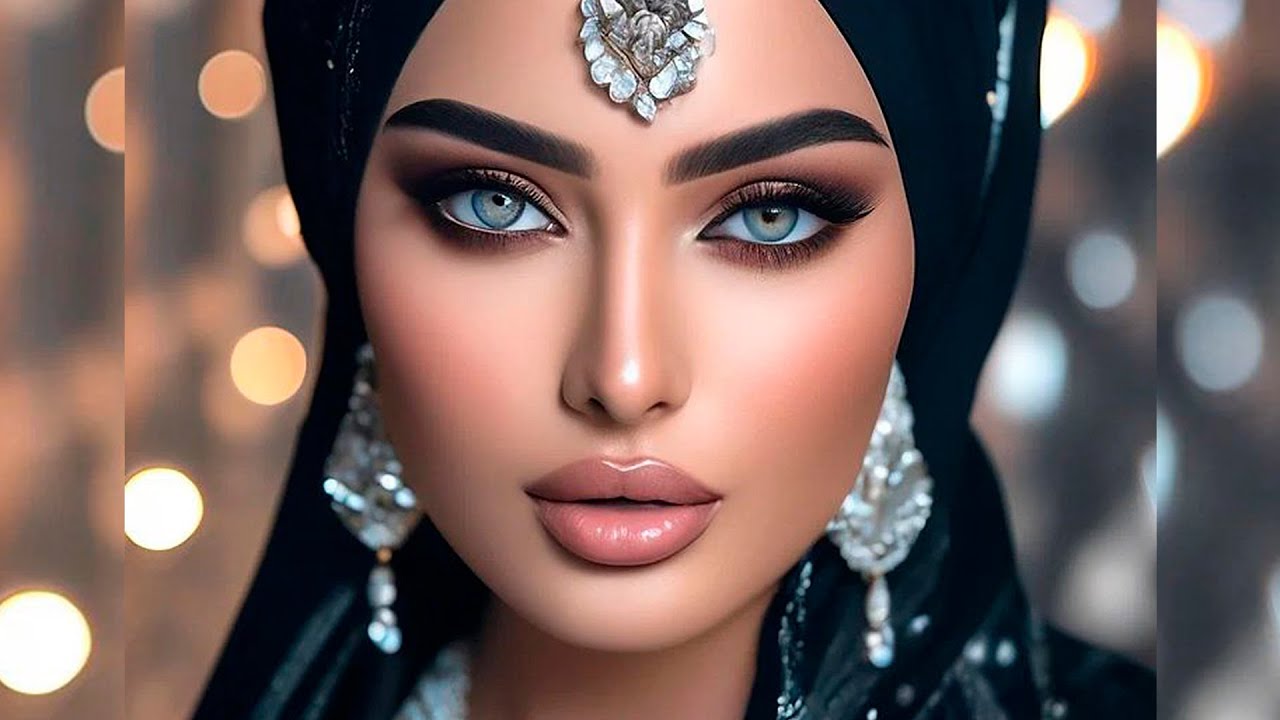 ☪ AFRONOM & Zafrir - Jina Jina - Arabic Afro House (music video) ☪ AFRONOM & Zafrir - Jina Jina - Arabic Afro House (music video)