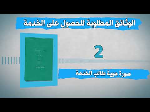اصدار شهادة وفاة برسوم من واقع سجل الوفيات