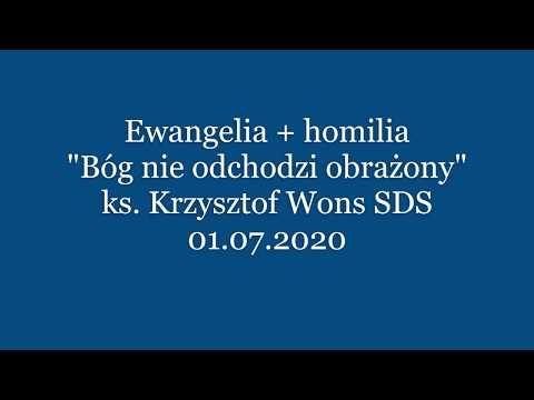 ks. Krzysztof Wons