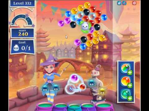 bubble witch saga 3 level 332 bubble witch saga 3 level 332