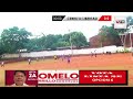 Partido completo Cerro Porteño Kokuere vs Libertad de Barcequillo