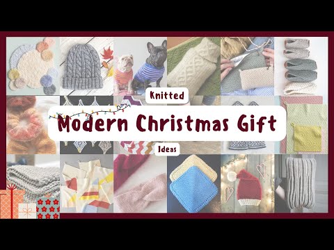Modern Gifts to