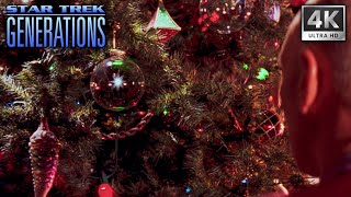 Star Trek: Generations - 'Christmas Confusion'