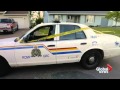 Justin Bourque sentenced killing Moncton