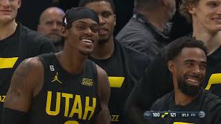 New Orleans Pelicans vs Utah Jazz Full Game Highlights NBA 2022