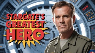 How Stargate Changed Sci-Fi Movies FOREVER?