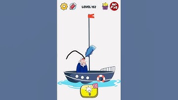 Braindom draw puzzle level 152#braingames #braindom #youtubeshorts