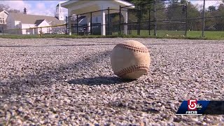 Coach offers tips to help young athletes through COVID-19 sports shutdowns