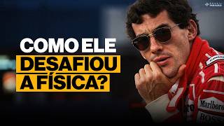 Ayrton Senna's Secret