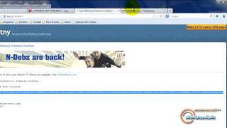 Jawhara Soft Cookies أداة screenshot 1