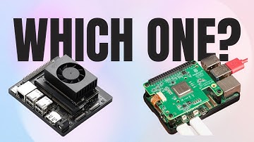 Will Raspberry Pi OVERTAKE Nvidia Jetson in AI Hardware Dominance?