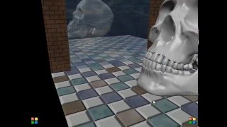 Mirror Demo