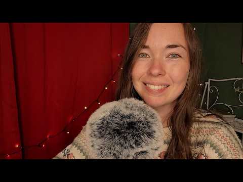 Bible Study ASMR 🌧️ Revelation 20, Rain Sounds, Whispers, Bible Study With Me