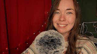 Bible Study ASMR 🌧️ Revelation 20, Rain Sounds, Whispers, Bible Study With Me 