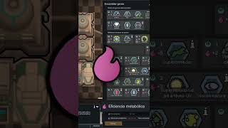 What is Metabolic Efficiency in RimWorld?