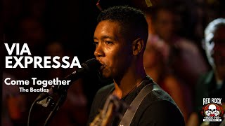 Come Together - The Beatles - por Banda VIA EXPRESSA