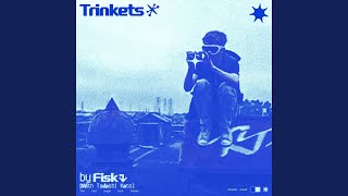 Player Profile Trinkets (feat. Tadashi Kato)
