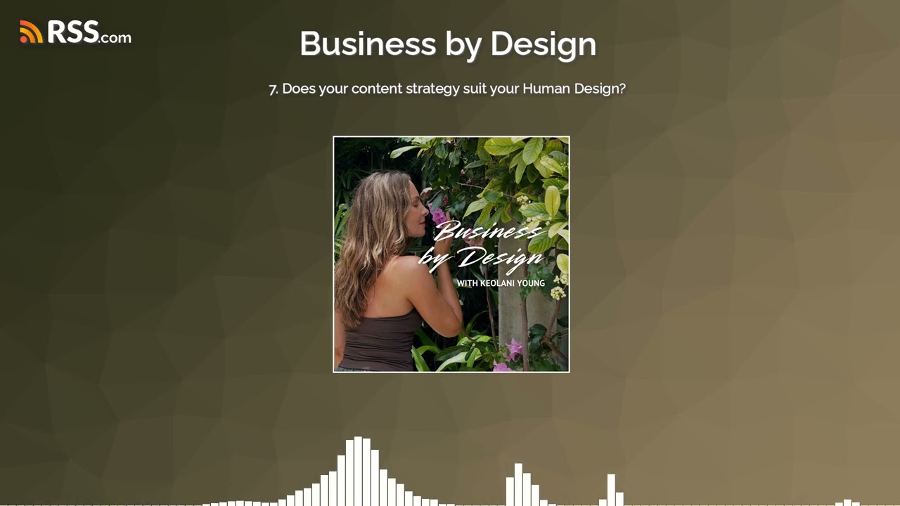 Does your content creation process suit your Human Design?