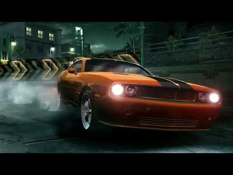 OST Need For Speed Carbon Muscle Cars Theme Extended