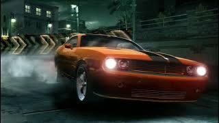 [OST] Need for Speed Carbon - Muscle Cars Theme(Extended)