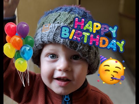 happy-3rd-birthday-to-our-little-boy:-kuba