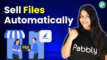 How to Instantly Deliver Files After Razorpay Payment