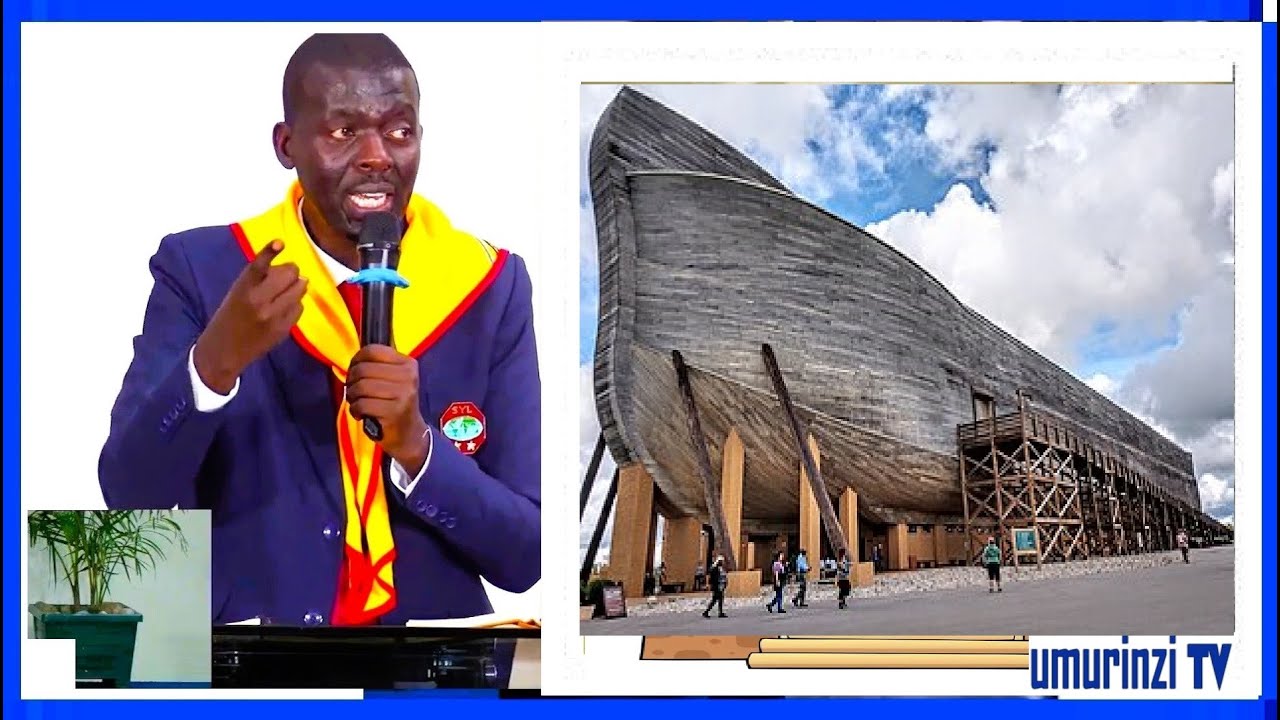 IKIBWIRIZWA NKA YAMINSI YANYUMA YO KWA NOWA: Gutegereza bisaba iki? MUSONI Flavien  (Amavuna 8)