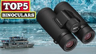 Top 5 Best Binoculars in [2026]