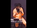 "Joy" by Blackstreet was supposed to be a Michael Jackson song?!