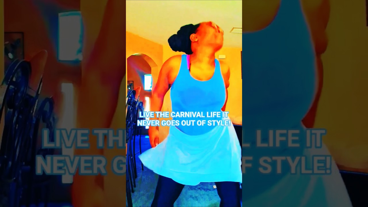 EVER FELT THE CALL OF THE CARNIVAL? #RHYTHMSHAKER #RHYTHMONTHEBEAT #SEASONTHEBEAT #KICKYOURFEET