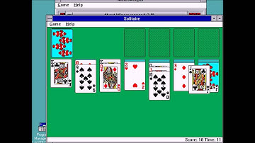 Windows NT OS/2 (Windows NT 3.1 March 