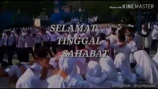 Puisi Perpisahan Sekolah. Selamat Tinggal Sahabat - Chairil Anwar HD 2019.