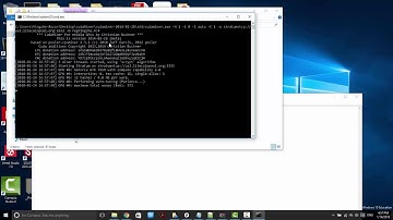 Cryptocurrency Mining Software Tutorial Series 3 - cudaminer for LiteCoin on Windowns 10