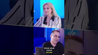 Çok Büyük Bir Değişim Yolda / #meltemacet