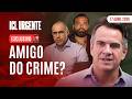 EXCLUSIVO ICL: GRAVAÇÕES LIGAM CIRO NOGUEIRA A CRIMINOSOS FORAGIDOS - ICL URGENTE - 17/04/26