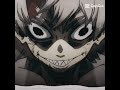 #anime #edit #gachiakuta #rudo